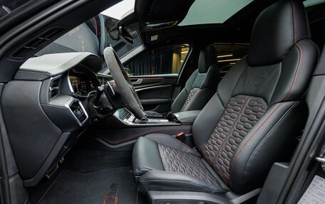 Audi RS 6, 2025 год, 19 800 000 рублей, 13 фотография