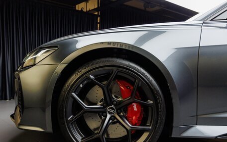 Audi RS 6, 2025 год, 19 800 000 рублей, 12 фотография