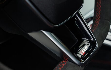 Audi RS 6, 2025 год, 19 800 000 рублей, 20 фотография