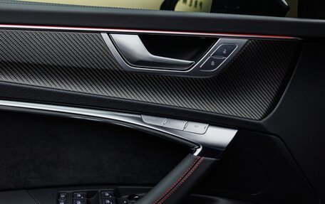Audi RS 6, 2025 год, 19 800 000 рублей, 25 фотография
