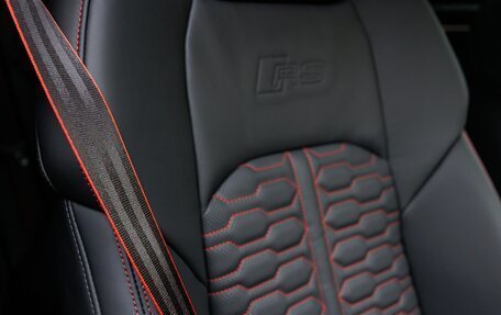 Audi RS 6, 2025 год, 19 800 000 рублей, 28 фотография