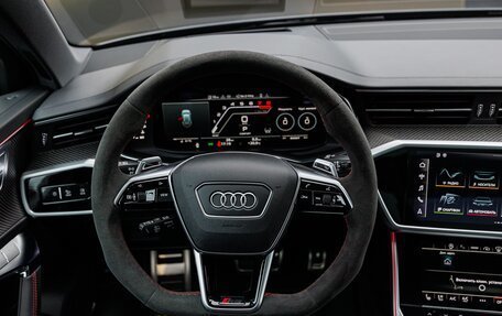 Audi RS 6, 2025 год, 19 800 000 рублей, 19 фотография