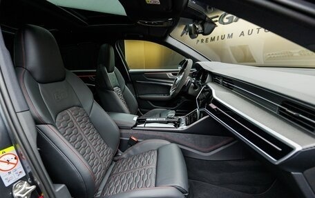 Audi RS 6, 2025 год, 19 800 000 рублей, 26 фотография