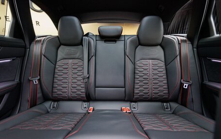 Audi RS 6, 2025 год, 19 800 000 рублей, 39 фотография