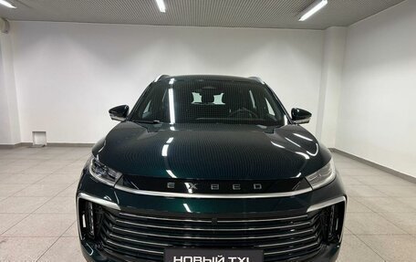 CheryExeed TXL, 2024 год, 4 200 000 рублей, 5 фотография