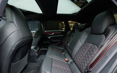 Audi RS 6, 2025 год, 19 800 000 рублей, 36 фотография