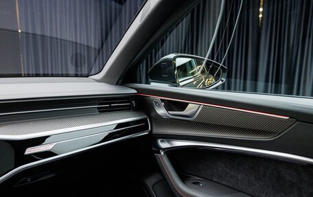 Audi RS 6, 2025 год, 19 800 000 рублей, 33 фотография