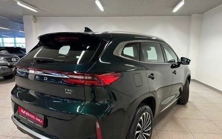 CheryExeed TXL, 2024 год, 4 200 000 рублей, 2 фотография