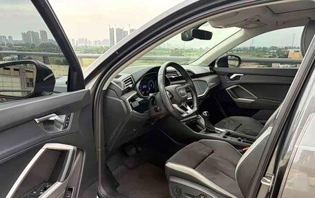 Audi Q3, 2021 год, 1 980 000 рублей, 8 фотография