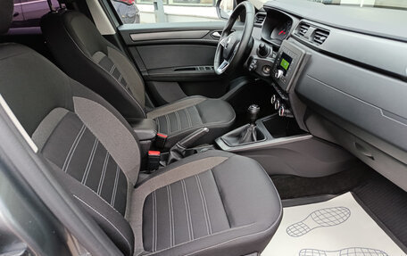 Renault Arkana I, 2019 год, 1 580 000 рублей, 8 фотография