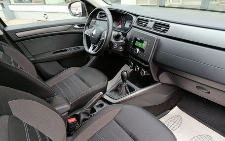 Renault Arkana I, 2019 год, 1 580 000 рублей, 9 фотография