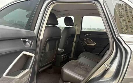 Audi Q3, 2021 год, 1 980 000 рублей, 9 фотография