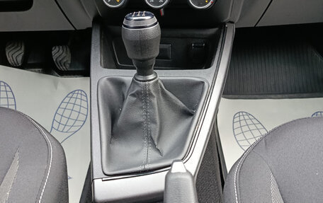 Renault Arkana I, 2019 год, 1 580 000 рублей, 13 фотография