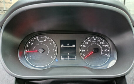 Renault Arkana I, 2019 год, 1 580 000 рублей, 12 фотография