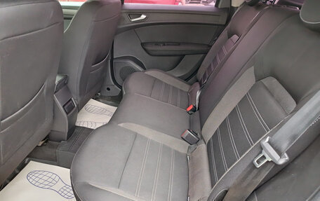 Renault Arkana I, 2019 год, 1 580 000 рублей, 15 фотография