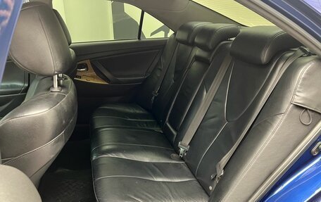 Toyota Camry, 2006 год, 1 009 000 рублей, 9 фотография