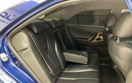 Toyota Camry, 2006 год, 1 009 000 рублей, 8 фотография