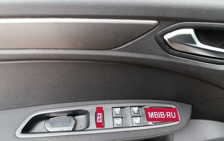 Renault Arkana I, 2019 год, 1 580 000 рублей, 14 фотография