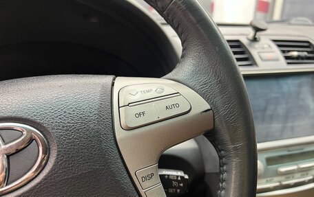 Toyota Camry, 2006 год, 1 009 000 рублей, 12 фотография