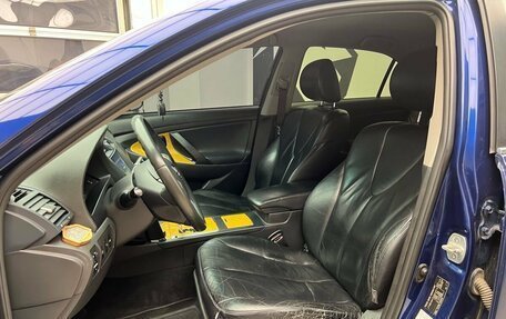 Toyota Camry, 2006 год, 1 009 000 рублей, 10 фотография