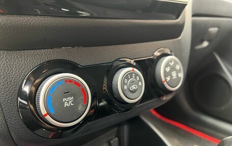 KIA Rio III рестайлинг, 2015 год, 1 019 000 рублей, 13 фотография