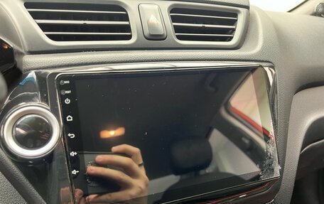 KIA Rio III рестайлинг, 2015 год, 1 019 000 рублей, 18 фотография