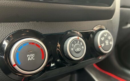 KIA Rio III рестайлинг, 2015 год, 1 019 000 рублей, 16 фотография