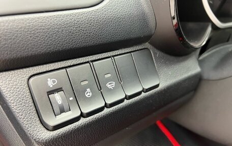 KIA Rio III рестайлинг, 2015 год, 1 019 000 рублей, 17 фотография