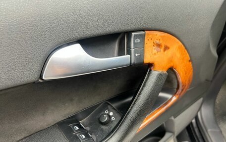 Audi A3, 2006 год, 669 000 рублей, 14 фотография