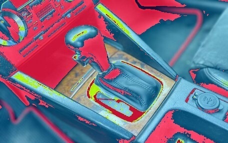 Audi A3, 2006 год, 669 000 рублей, 10 фотография