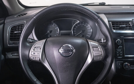 Nissan Teana, 2014 год, 1 819 000 рублей, 12 фотография