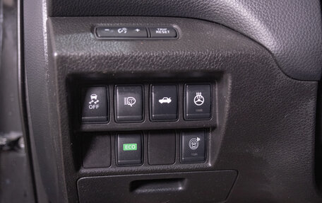 Nissan Teana, 2014 год, 1 819 000 рублей, 11 фотография