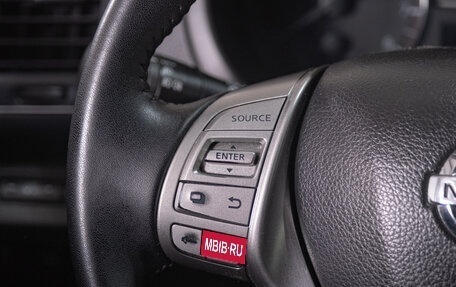 Nissan Teana, 2014 год, 1 819 000 рублей, 13 фотография