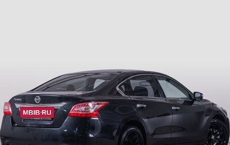 Nissan Teana, 2014 год, 1 819 000 рублей, 7 фотография