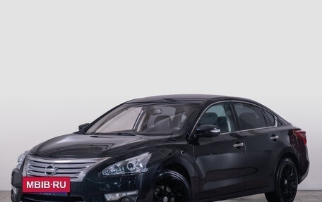 Nissan Teana, 2014 год, 1 819 000 рублей, 2 фотография