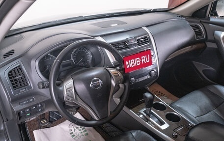 Nissan Teana, 2014 год, 1 819 000 рублей, 8 фотография