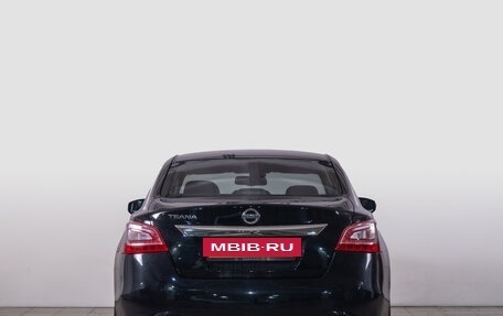 Nissan Teana, 2014 год, 1 819 000 рублей, 5 фотография