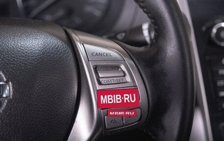 Nissan Teana, 2014 год, 1 819 000 рублей, 14 фотография