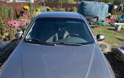 Chevrolet Lanos I, 2008 год, 230 000 рублей, 1 фотография