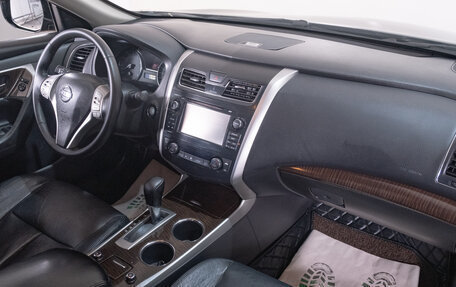 Nissan Teana, 2014 год, 1 819 000 рублей, 19 фотография