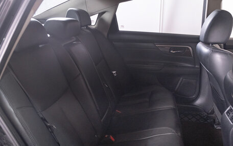 Nissan Teana, 2014 год, 1 819 000 рублей, 22 фотография