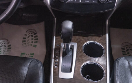 Nissan Teana, 2014 год, 1 819 000 рублей, 17 фотография