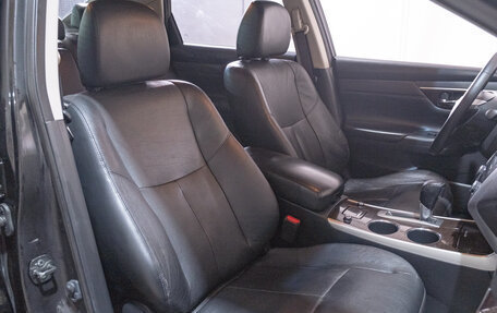 Nissan Teana, 2014 год, 1 819 000 рублей, 21 фотография