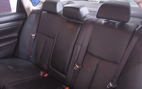 Nissan Teana, 2014 год, 1 819 000 рублей, 23 фотография