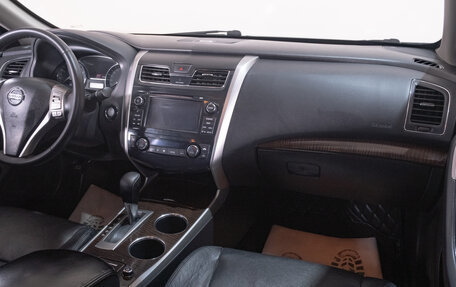 Nissan Teana, 2014 год, 1 819 000 рублей, 18 фотография