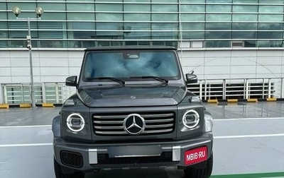 Mercedes-Benz G-Класс W463 рестайлинг _iii, 2025 год, 20 600 000 рублей, 1 фотография
