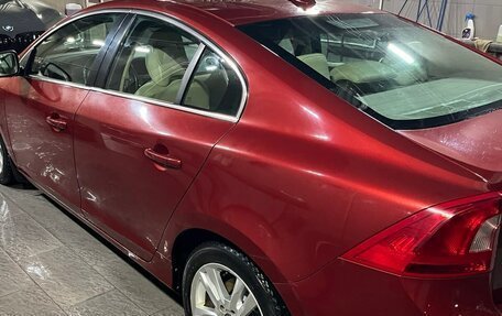 Volvo S60 III, 2011 год, 930 000 рублей, 11 фотография