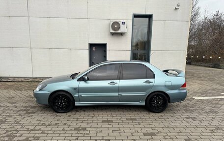 Mitsubishi Lancer IX, 2006 год, 550 000 рублей, 1 фотография