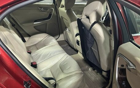 Volvo S60 III, 2011 год, 930 000 рублей, 9 фотография