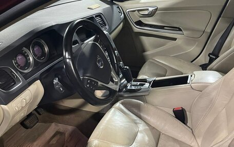 Volvo S60 III, 2011 год, 930 000 рублей, 6 фотография